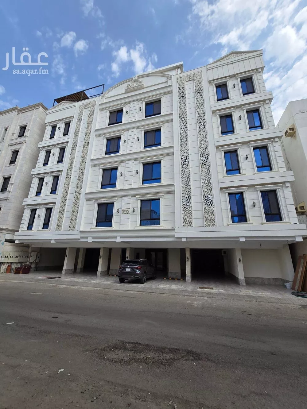 5 bedroom apartment in Al Nuzhah, Jeddah 5