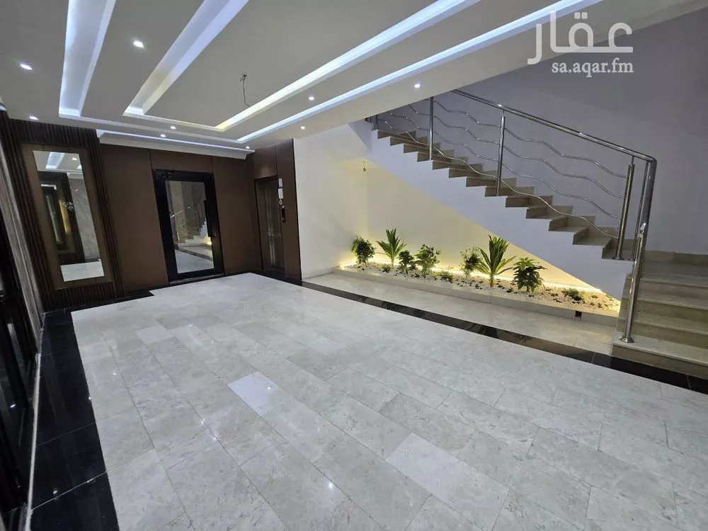 5 bedroom apartment in Al Nuzhah, Jeddah 13