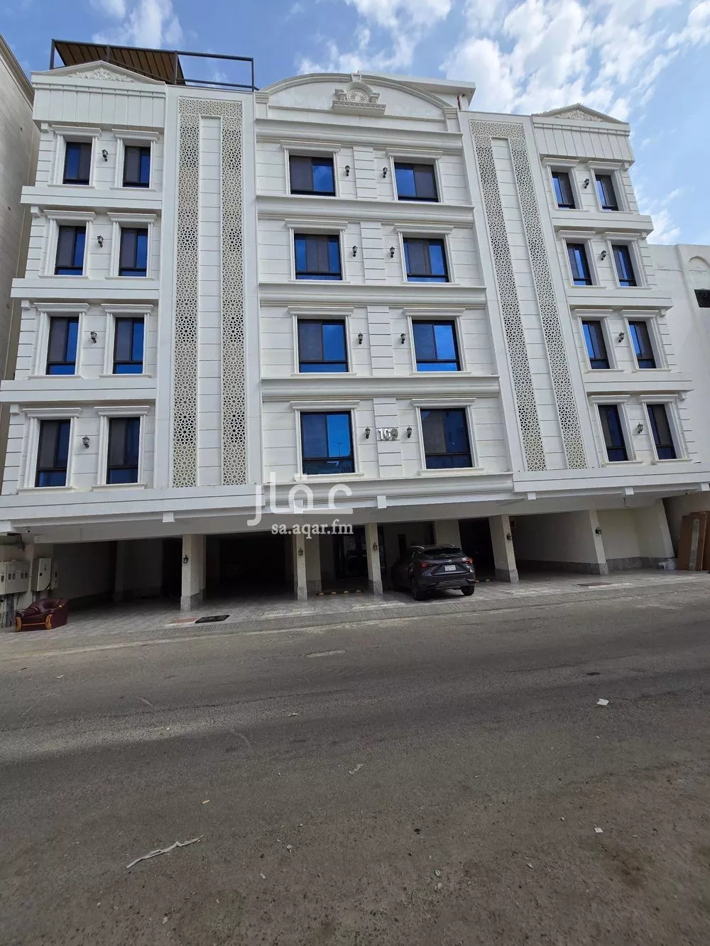5 bedroom apartment in Al Nuzhah, Jeddah 6