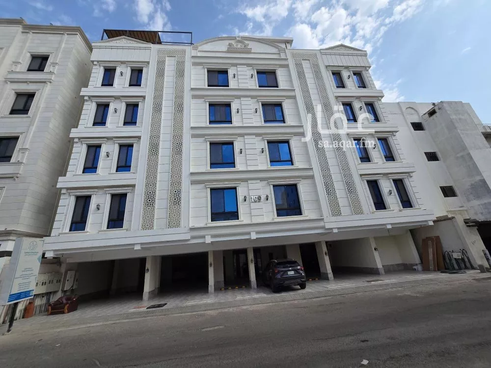 5 bedroom apartment in Al Nuzhah, Jeddah 13