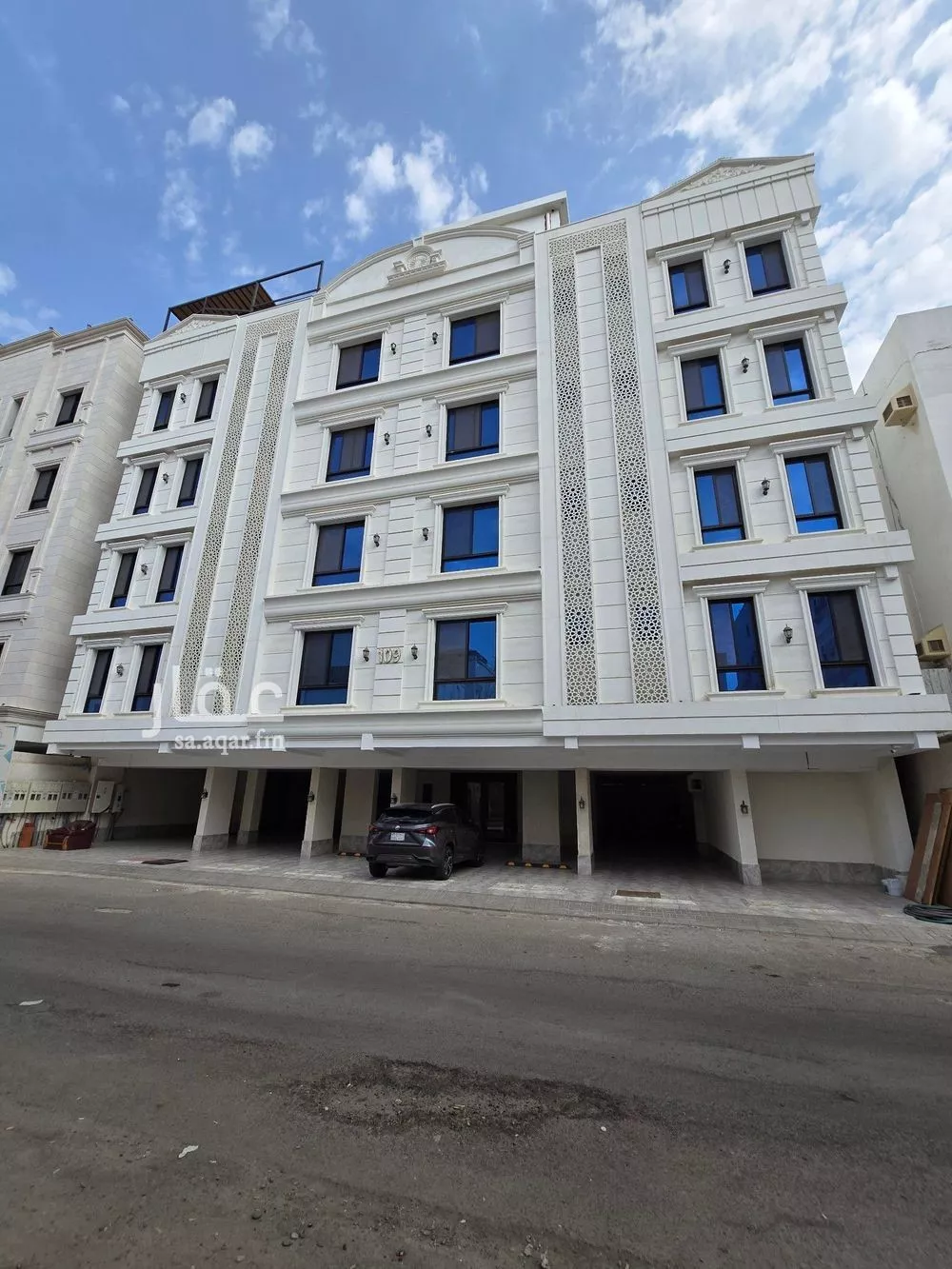 5 bedroom apartment in Al Nuzhah, Jeddah 27