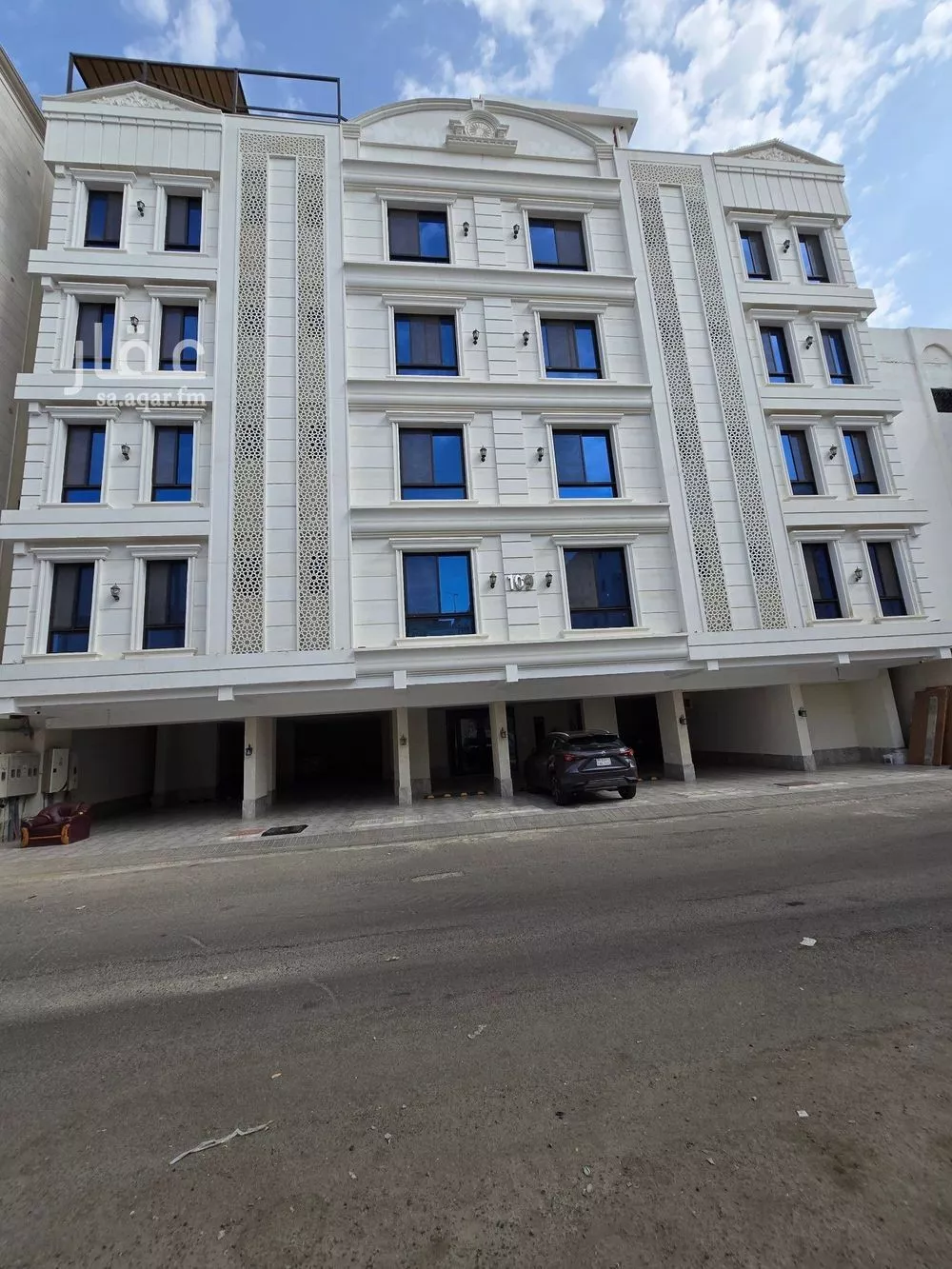 5 bedroom apartment in Al Nuzhah, Jeddah 8