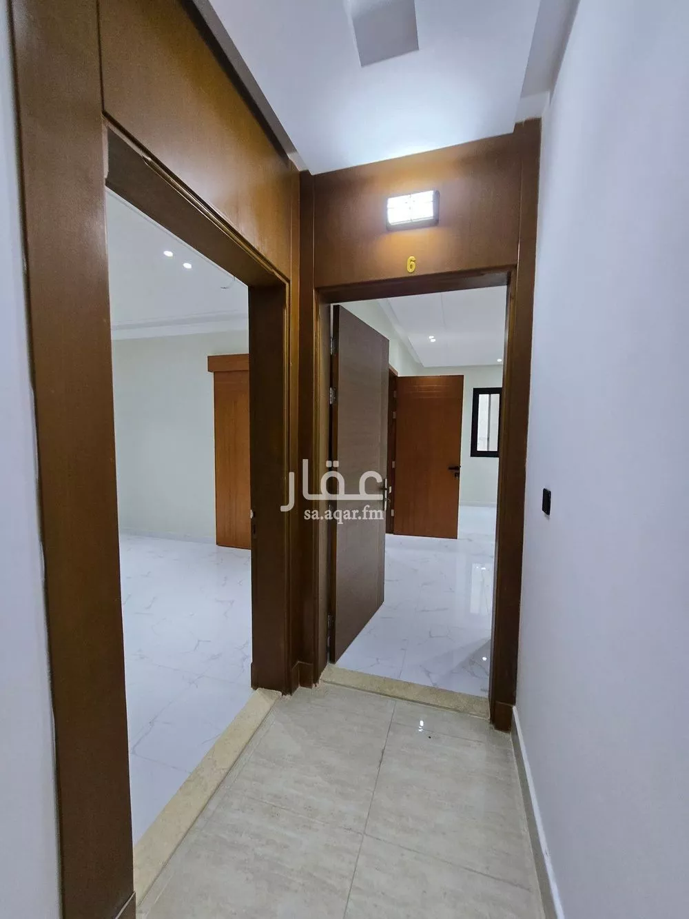 5 bedroom apartment in Al Nuzhah, Jeddah