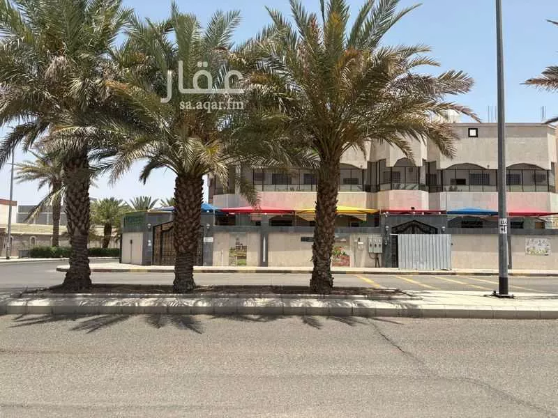 6 bedroom villa in Bir Uthman, Madinah 2