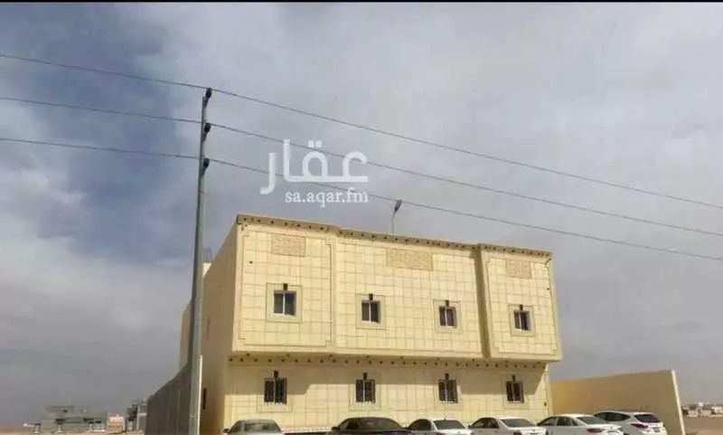 1 bedroom apartment in Al Shifa, Hafar Al Batin 3