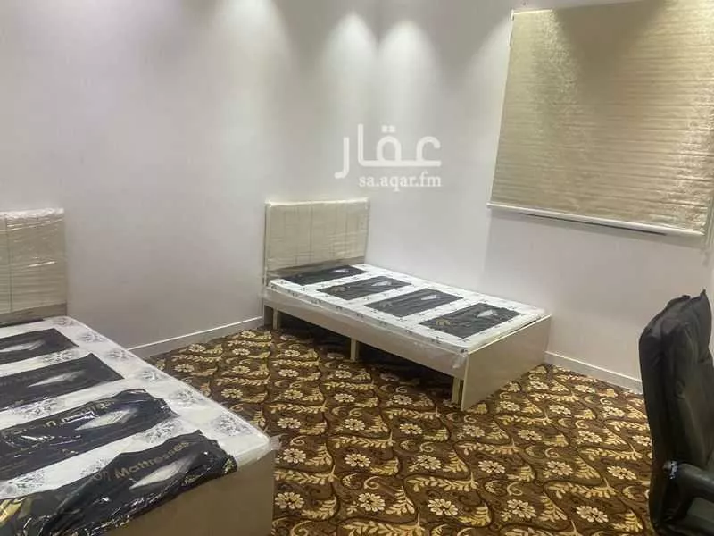 شقة في الشفاء