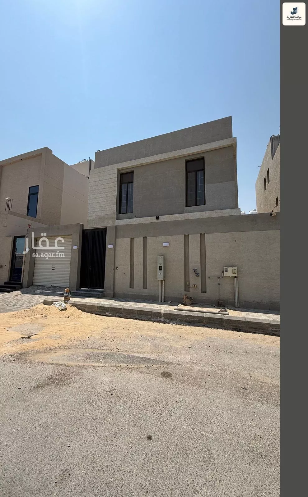 فيلا 5 غرف في الشراع، الخبر