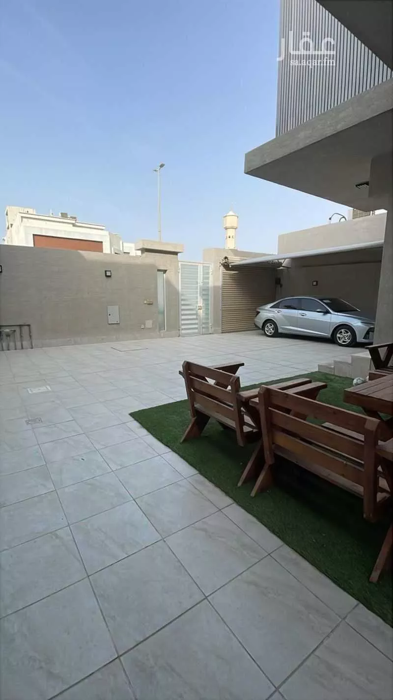 6 bedroom villa in Ash Shulah 2
