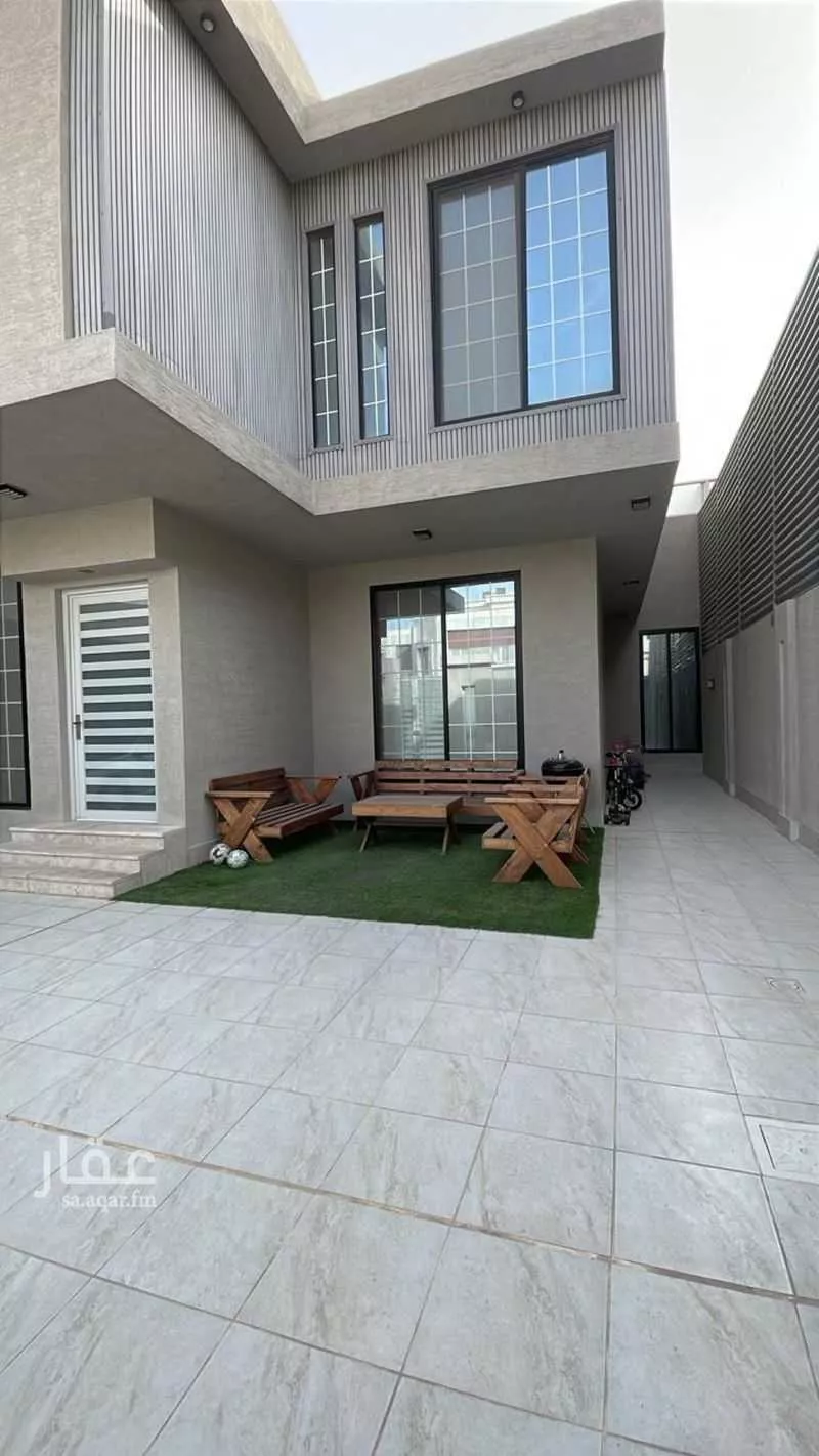 6 bedroom villa in Ash Shulah 4