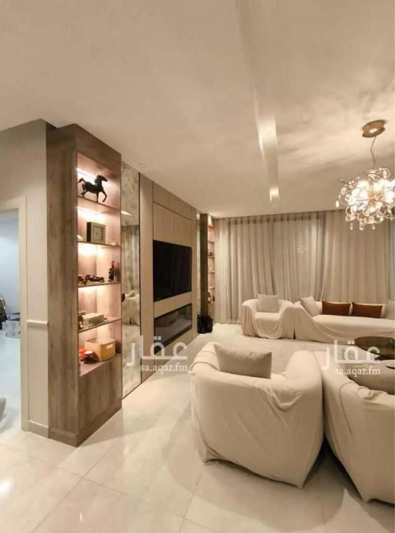 6 bedroom villa in Ash Shulah 5