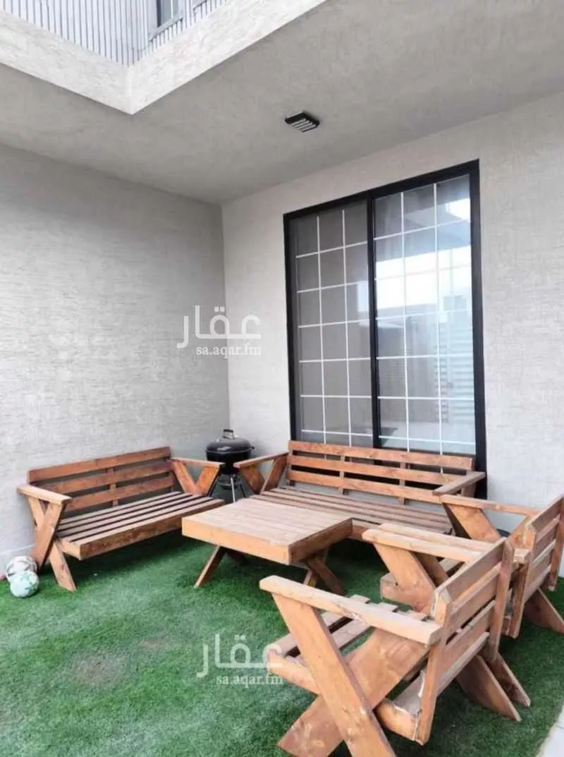 6 bedroom villa in Ash Shulah 7