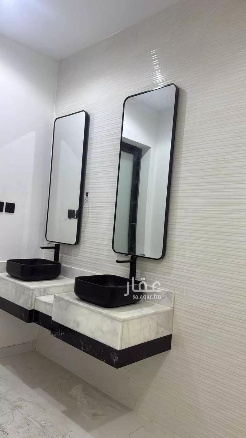 فيلا 7 غرف في ضاحية الملك فهد 6
