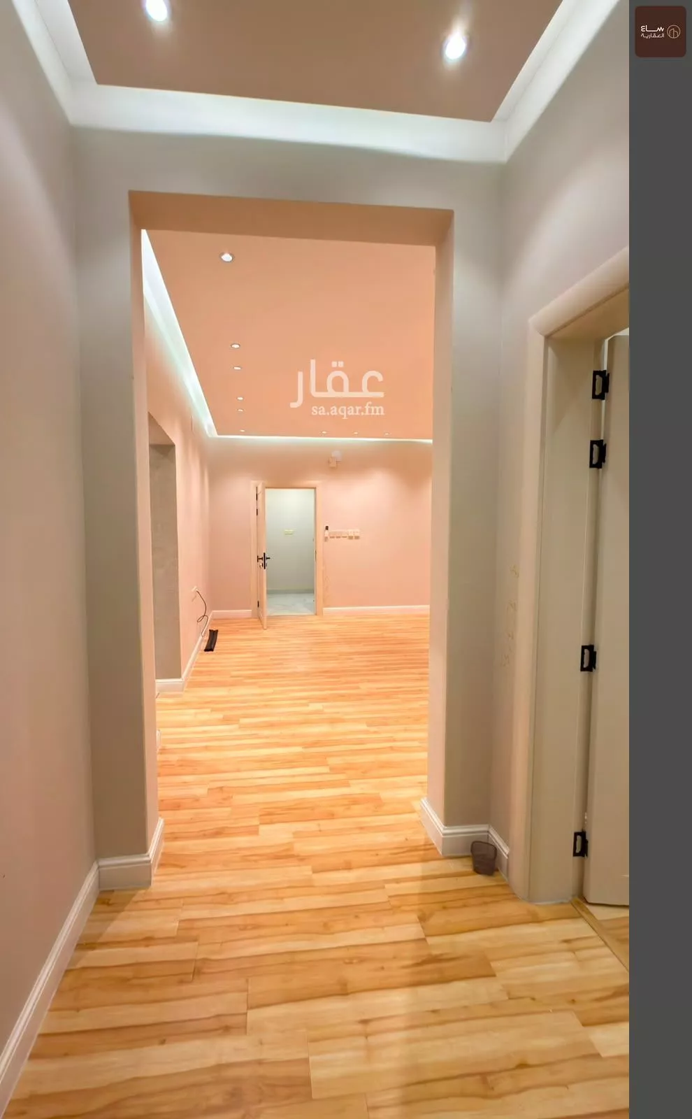 شقة 2 غرف في الجامعيين، منطقة القصيم 13