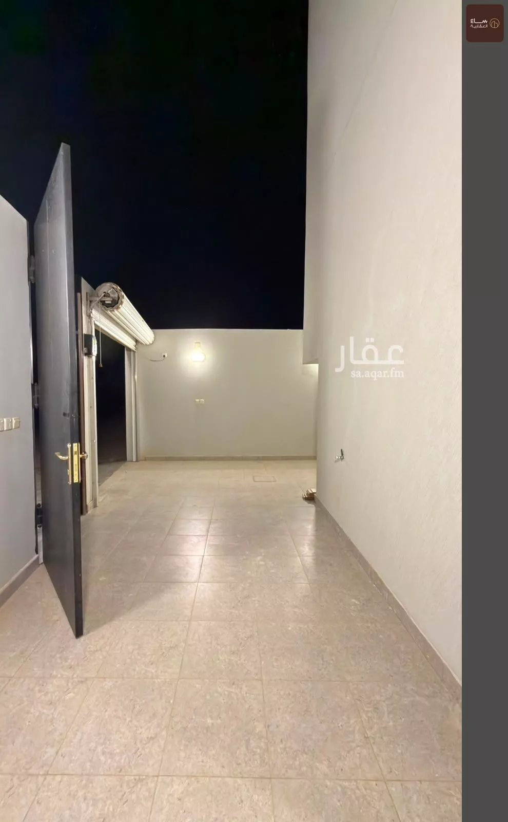 شقة 2 غرف في الجامعيين، منطقة القصيم 3