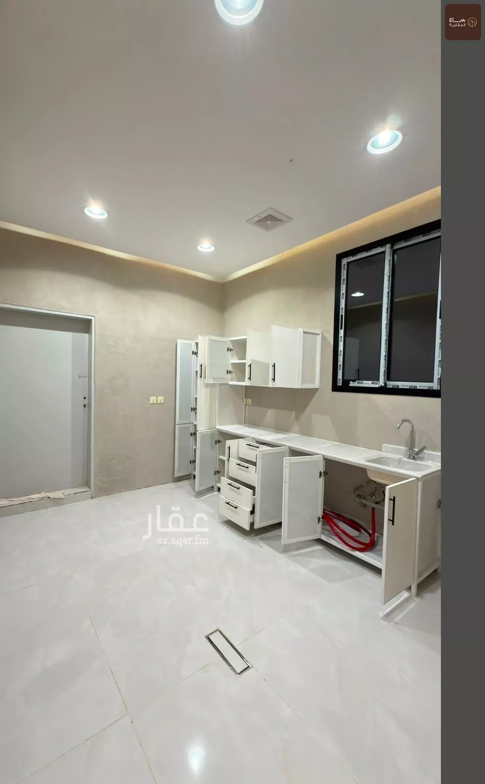 شقة 2 غرف في الجامعيين، منطقة القصيم 15