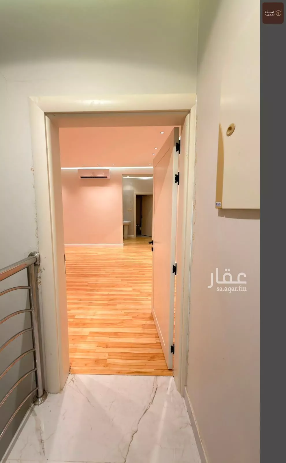 شقة 2 غرف في الجامعيين، منطقة القصيم 5
