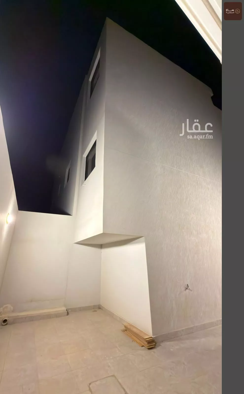شقة 2 غرف في الجامعيين، منطقة القصيم 4