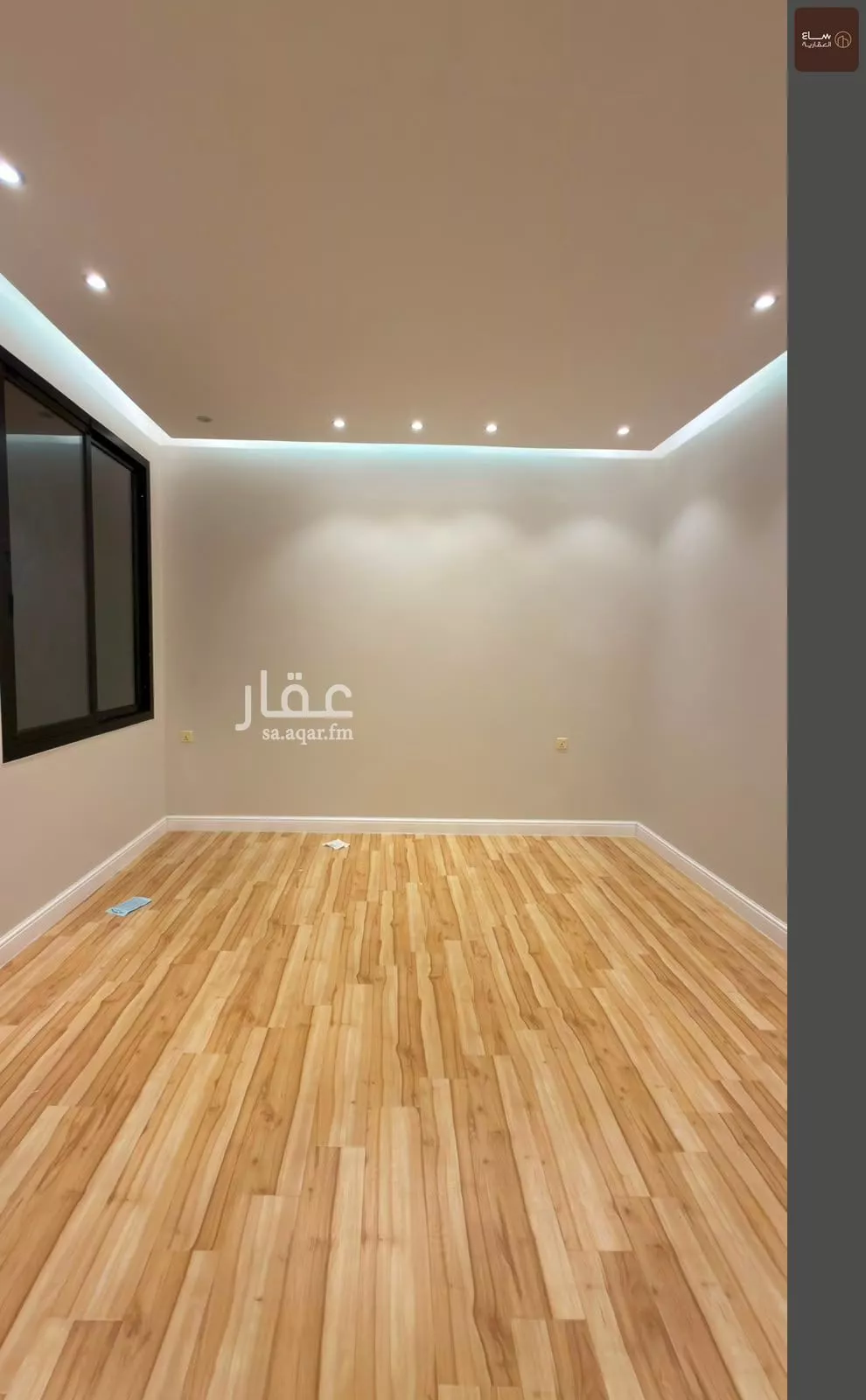 شقة 2 غرف في الجامعيين، منطقة القصيم 7