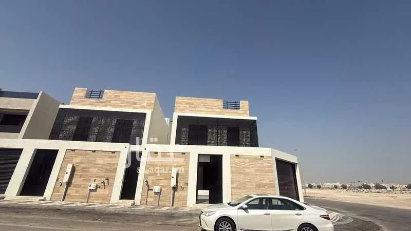 7 bedroom villa in Ash Shulah 2