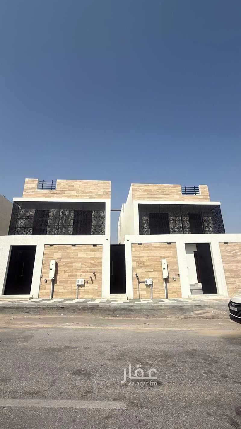 7 bedroom villa in Ash Shulah 3