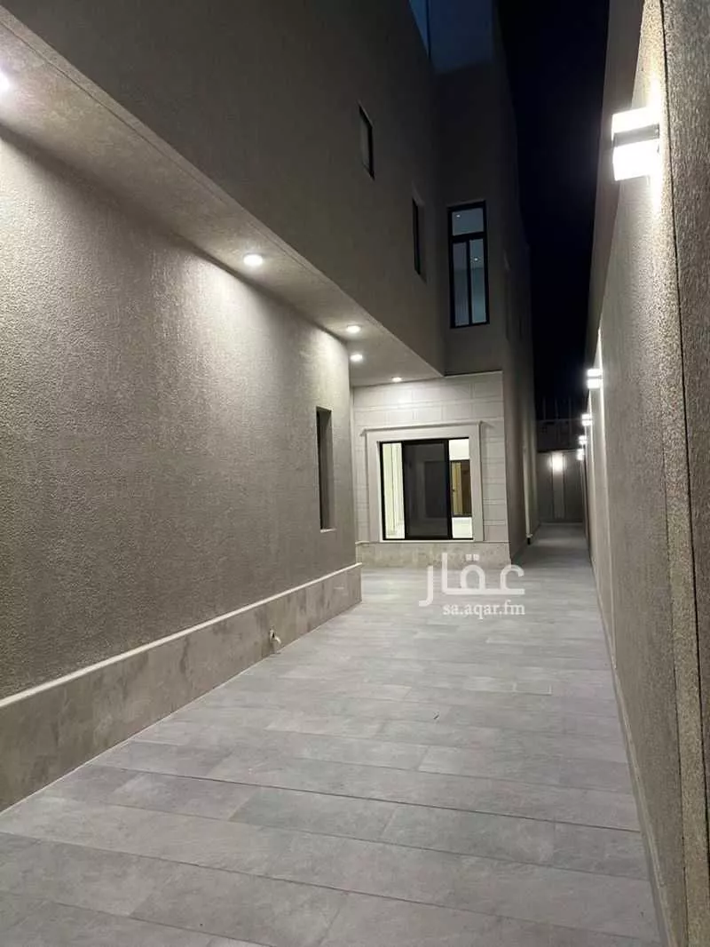 9 bedroom villa in Ash Shulah 11