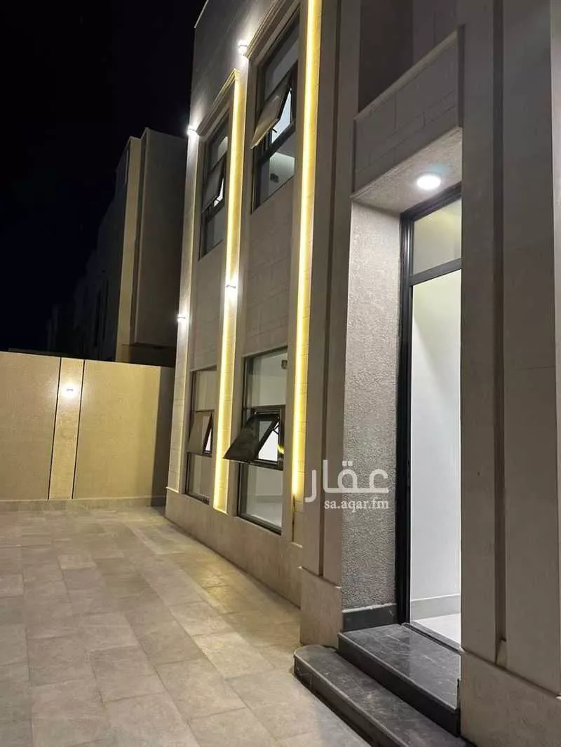 9 bedroom villa in Ash Shulah 6