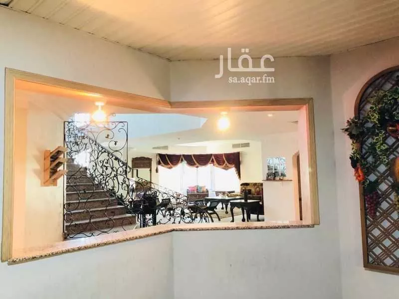 فيلا 6 غرف في الحمراء 12