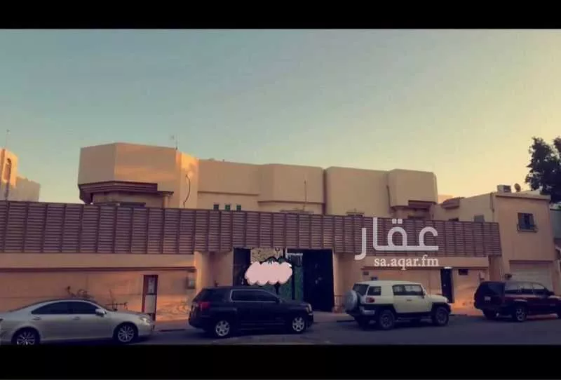 فيلا 6 غرف في الحمراء 4