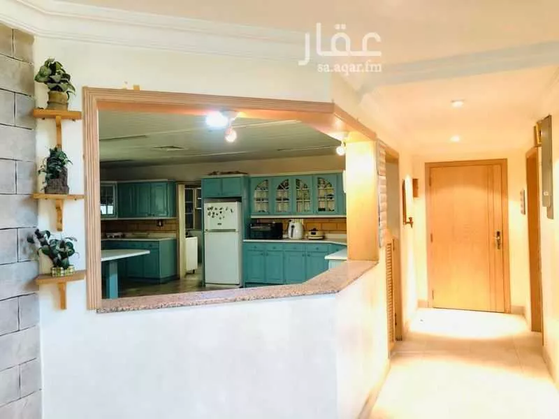 فيلا 6 غرف في الحمراء 6
