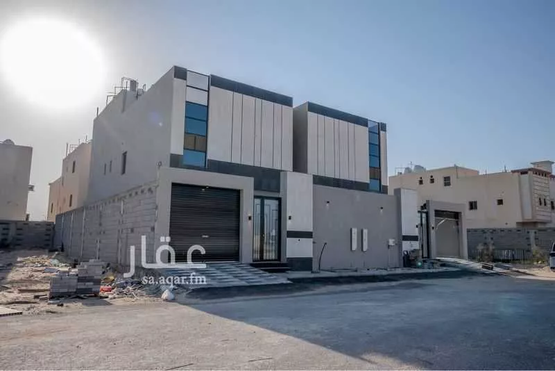 فيلا 7 غرف في ضاحية الملك فهد 23