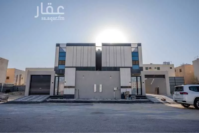 فيلا 7 غرف في ضاحية الملك فهد 24