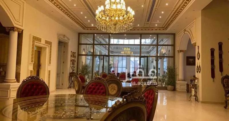 10 bedroom villa in East Beach 4
