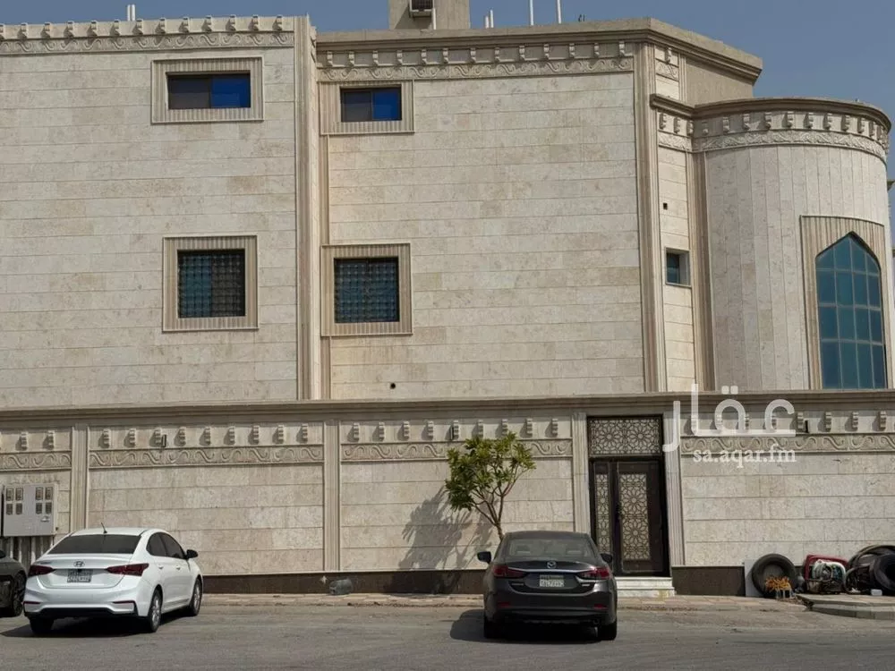 8 bedroom apartment in Ash Shulah 5