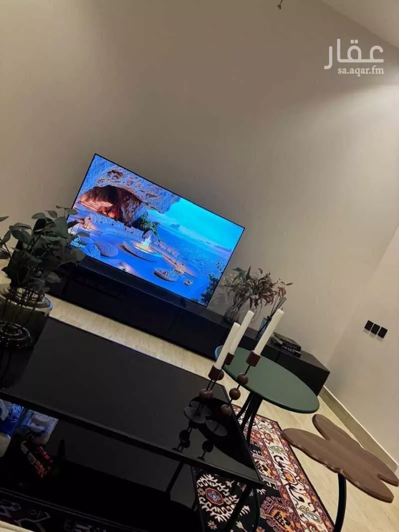 apartment in Al Mahdiyyah, Riyadh 6