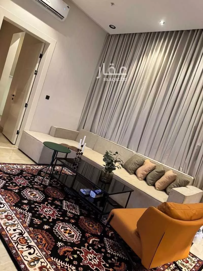 apartment in Al Mahdiyyah, Riyadh 5