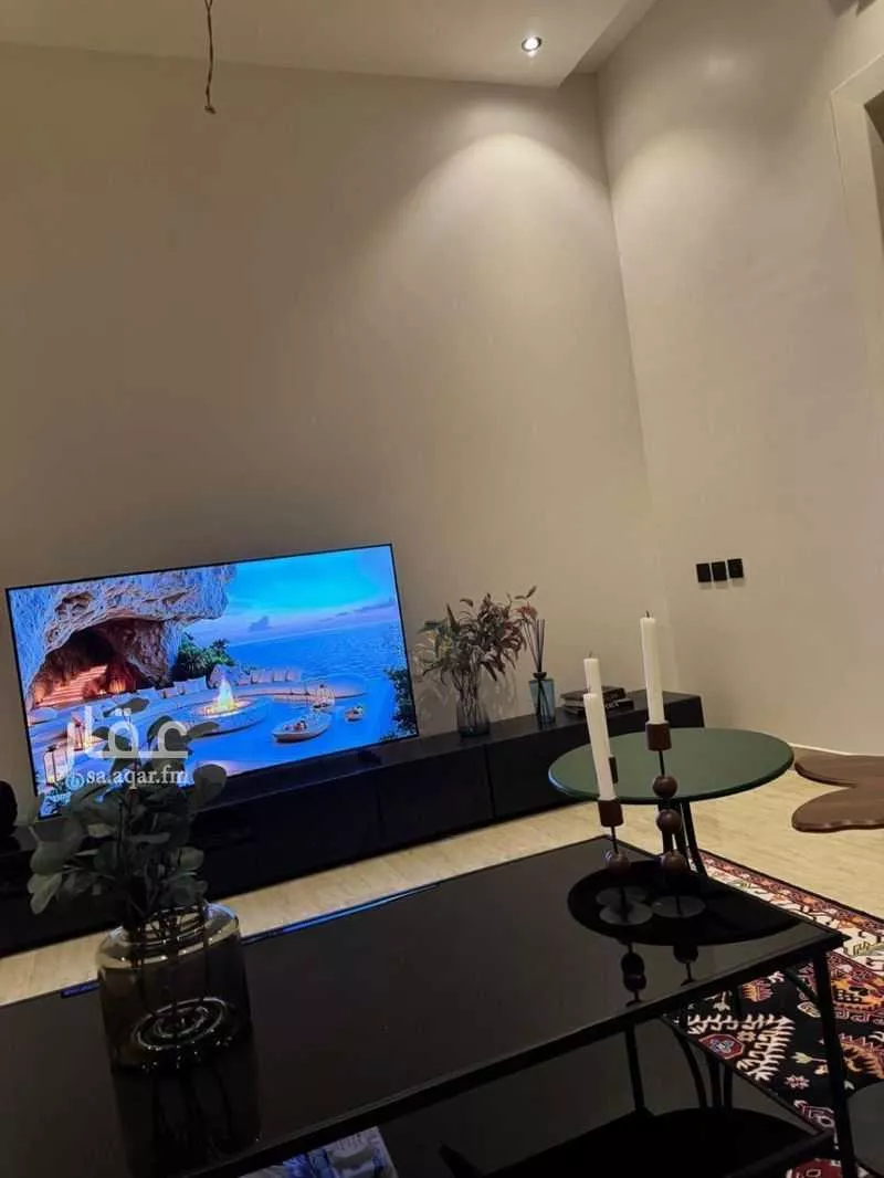 apartment in Al Mahdiyyah, Riyadh 2