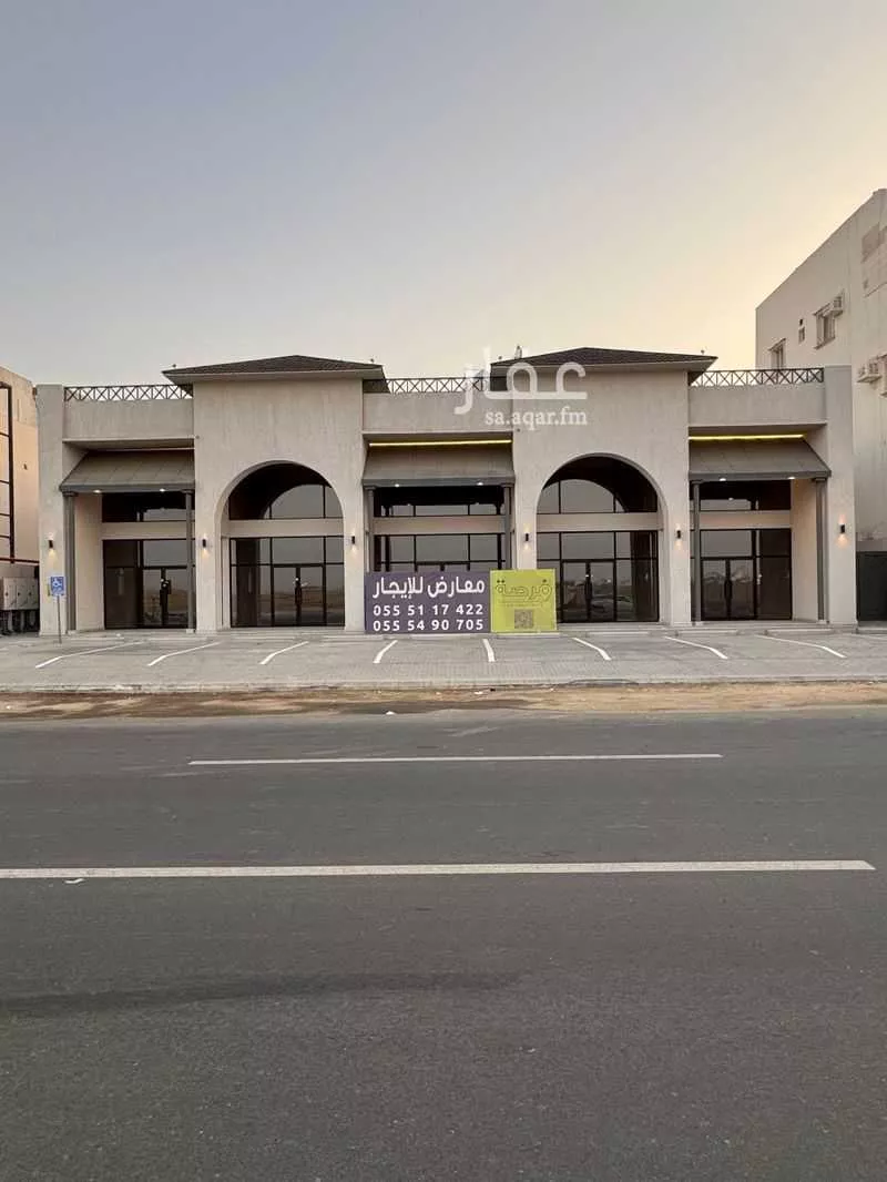 shop in Al Shiraa, Jeddah 7