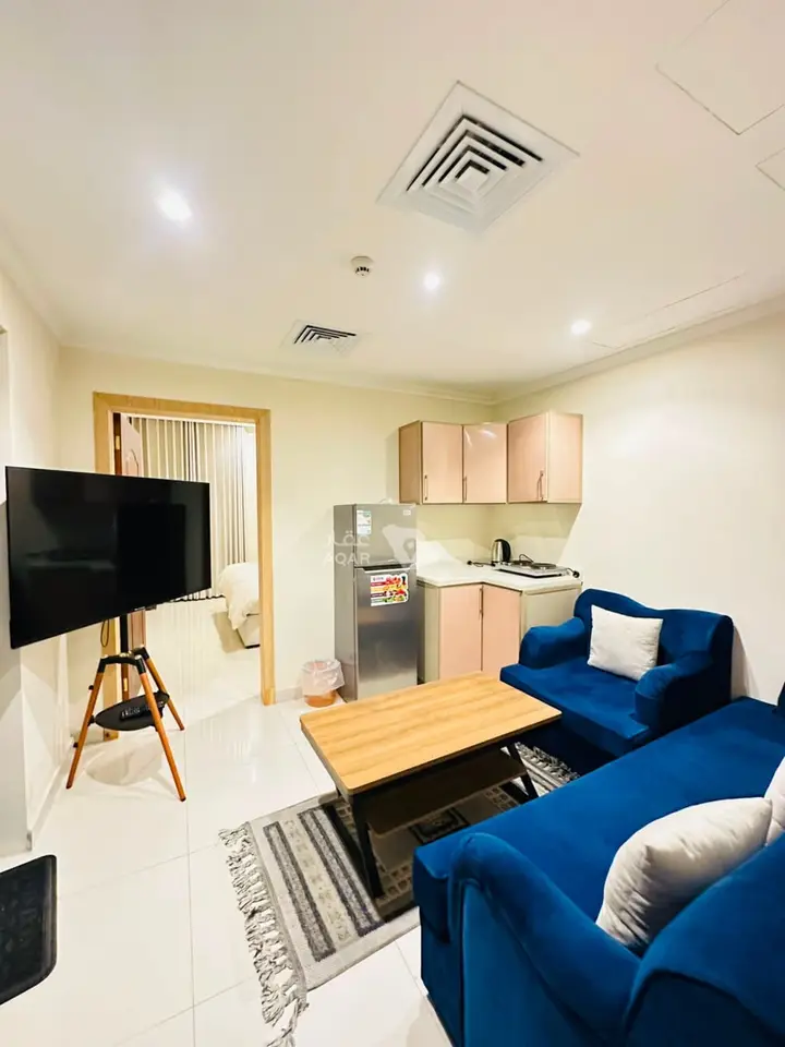 1 bedroom apartment in Az Zuhur, Eastern Province