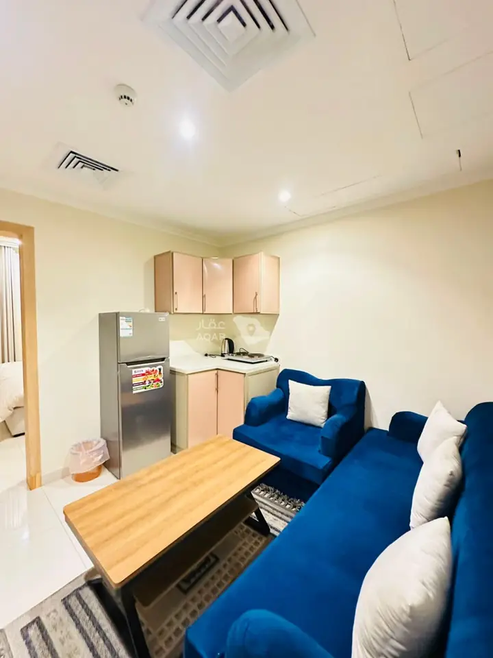 1 bedroom apartment in Az Zuhur, Eastern Province 2