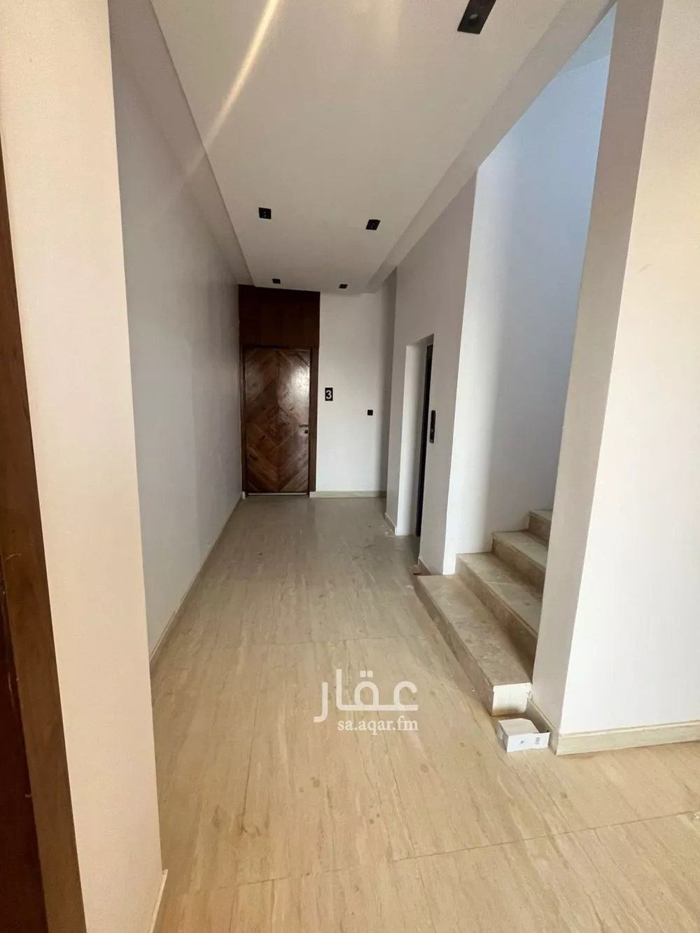 شقة 1 غرف في ديراب، الرياض 3