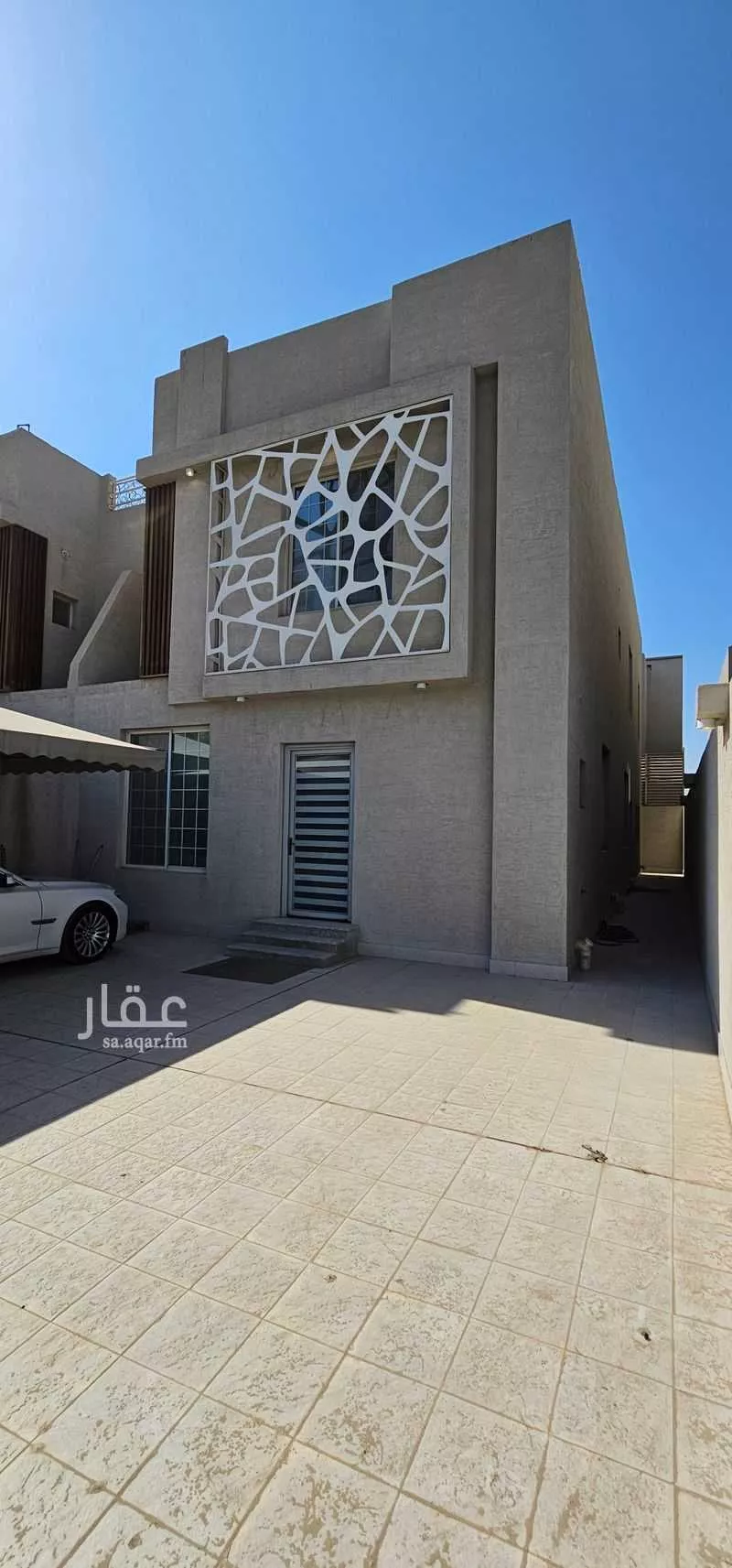 فيلا 4 غرف في المنار 4