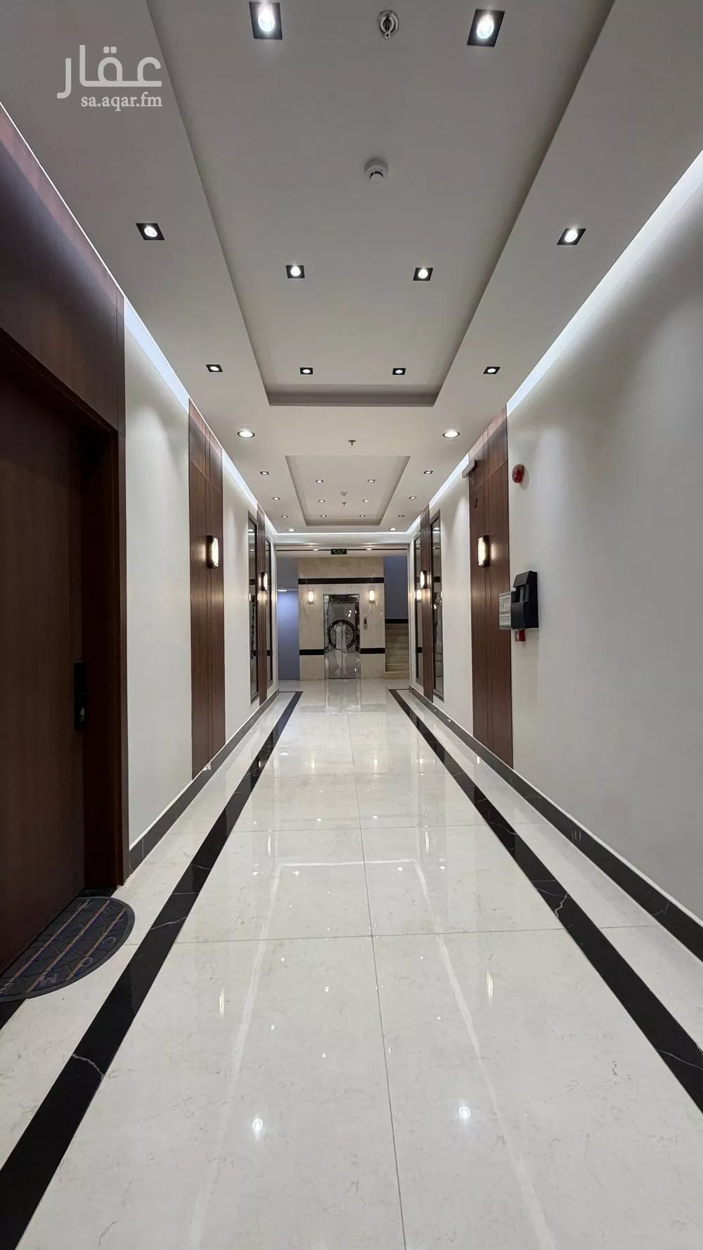 3 bedroom apartment in Al Qadisiyah, Riyadh 4