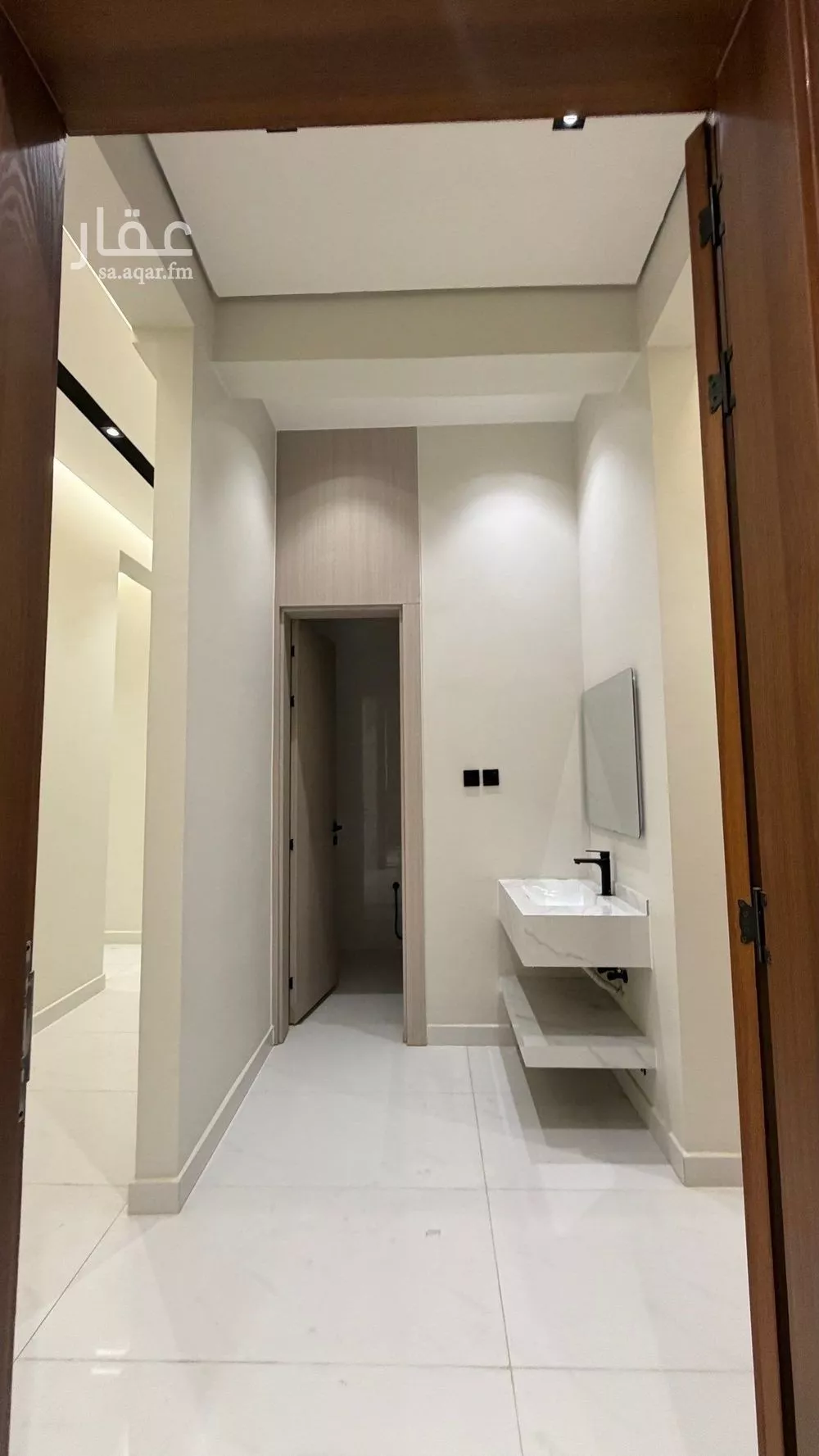 3 bedroom apartment in Al Qadisiyah, Riyadh 8