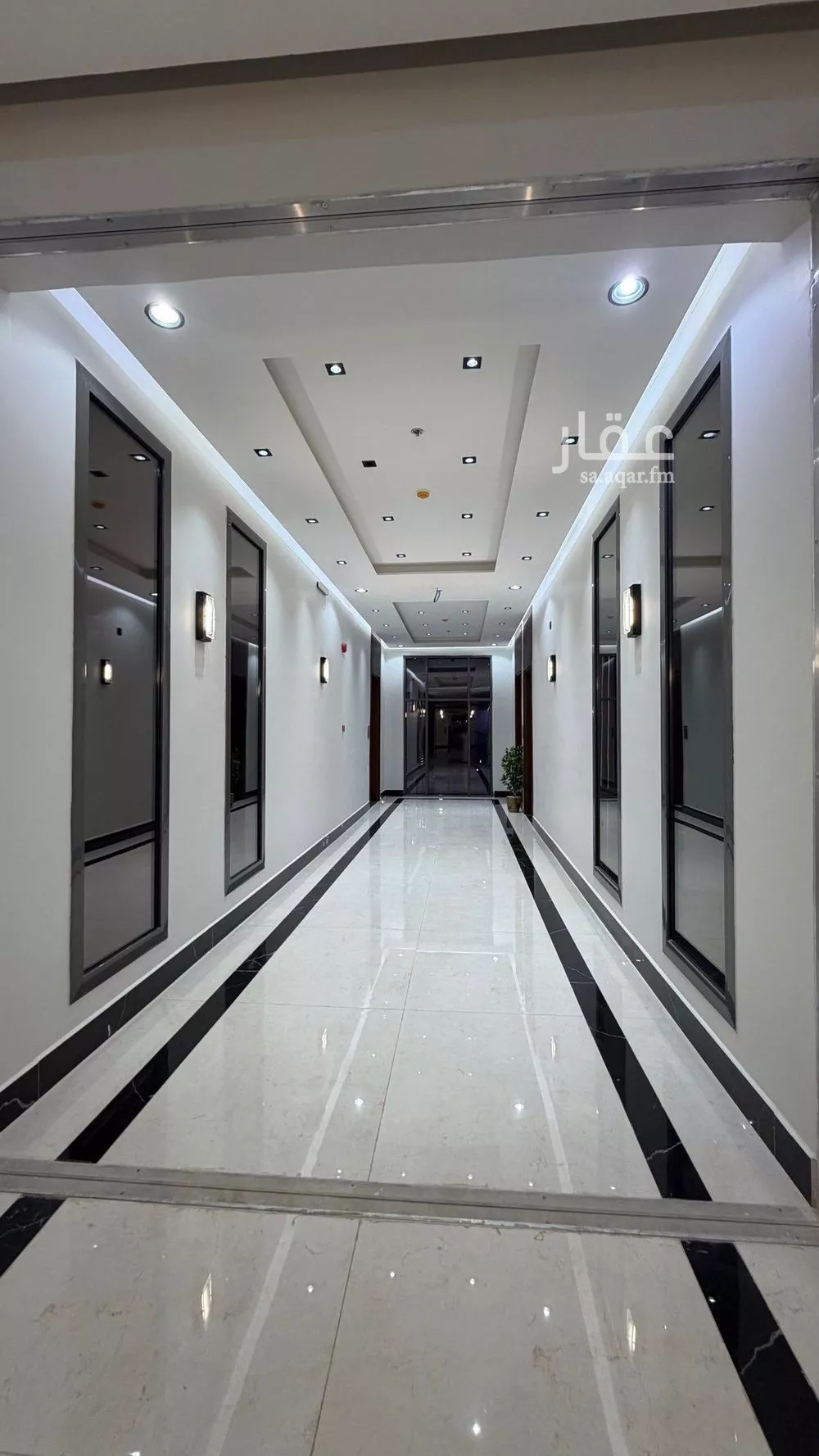 3 bedroom apartment in Al Qadisiyah, Riyadh 6