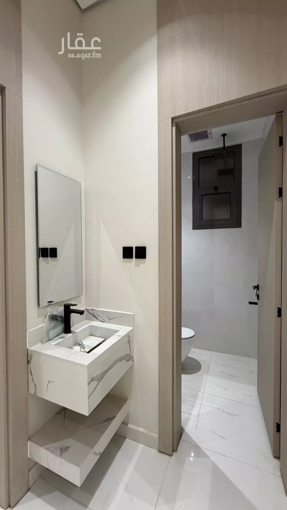 3 bedroom apartment in Al Qadisiyah, Riyadh 20