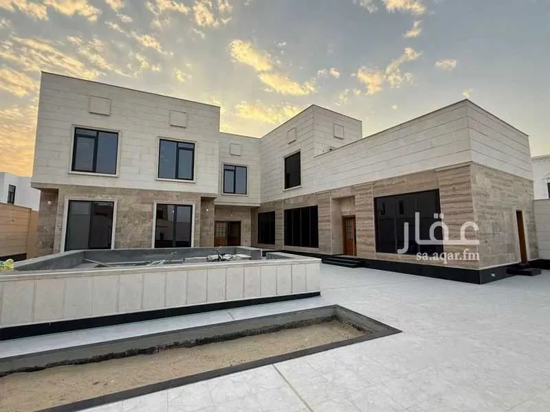 5 bedroom villa in As Sadafah 11