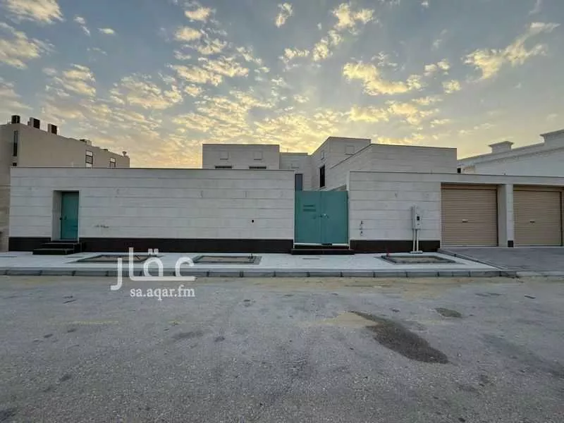 5 bedroom villa in As Sadafah 12