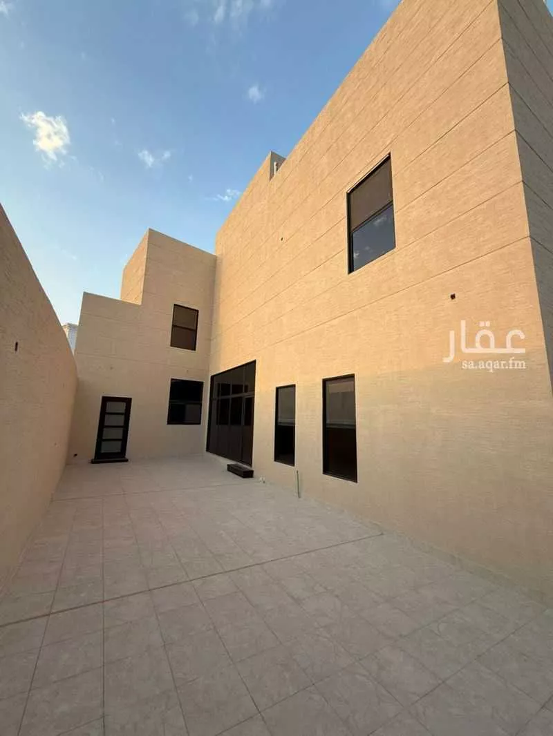 5 bedroom villa in As Sadafah 13