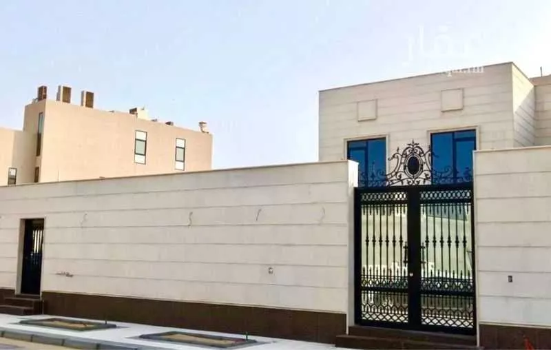 5 bedroom villa in As Sadafah 16