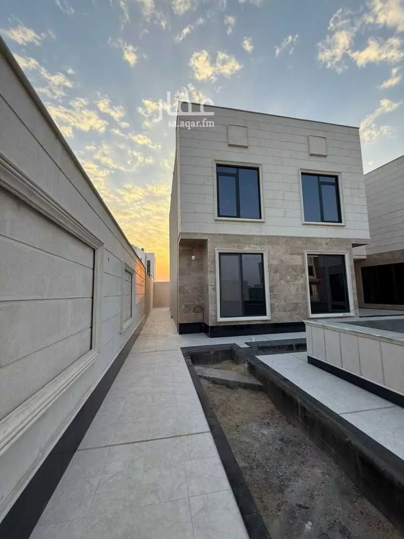 5 bedroom villa in As Sadafah 5